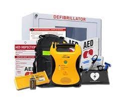 AED Machines: Comprehensive Guide to Life-Saving Defibrillators