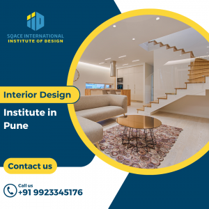 Explore Your Passion: The Best Interior Design Course in Pune at SIID