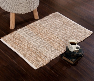 Elevate Your Living Room Style with Mats: Shop at 55% OFF - WoodenStreet