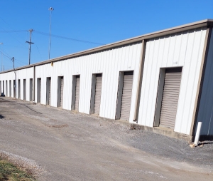 Maximize Your Space: The Essential Guide to Self Storage in Clarksville, TN