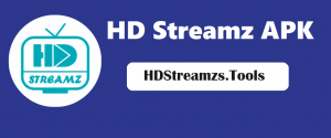 DownloadHD Streamz APK Latest Version for Android 2024