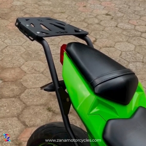ninja 300 accessories