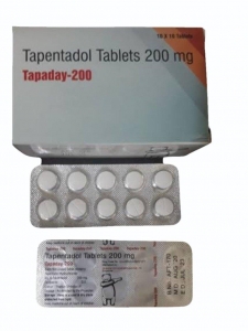 Tapaday 100mg and 200mg: What You Need to Know