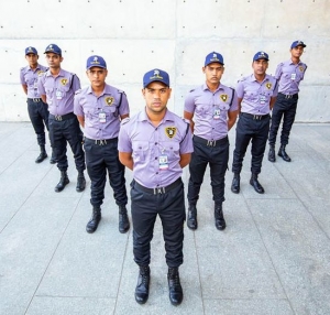 Ensuring Safety and Security: Choose Jai Jawan Security Services