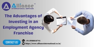 The Advantages of Investing in an Employment Agency Franchise