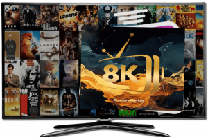 Gold IPTV et Trex IPTV : Le Futur du Streaming avec VPN Intégré