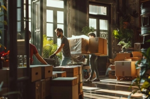 Choosing the Best Furniture Movers in Dubai: Expert Recommendations