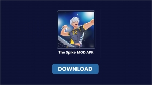 The Spike APK: Unlock the Ultimate Volleyball Experience