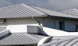 Your Trusted Roofing Sheet Supplier: Quality, Durability, and Performance