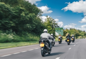 Motorbike Road Trip Guide