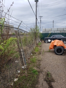 Secure Your Space with Atlantic Fence: The Leading Choice for Fencing in Edmonton