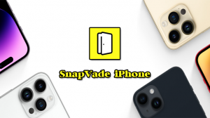 SnapVade iPhone: The Best #1 Video Downloader for iPhone