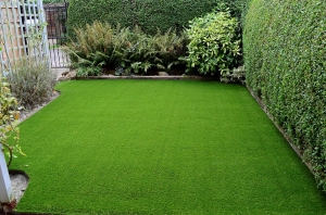 Sydney Artificial Grass Installation for Beginners in Summer