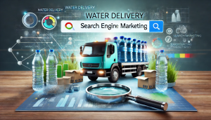 Unlock Success with Water Delivery SEM in Utah: Top 10 FAQs Revealed