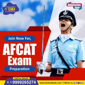 10 Tips for Selecting AFCAT Coaching in Gurugram