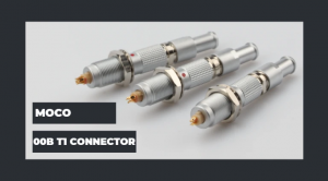 Circular Push Pull Connectors: Versatility in Design and Functionality