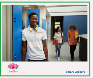 Revolutionizing Storage: The Rise of App-Based Smart Lockers for Secure and Hassle-Free Solutions