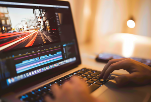 How to Enhance Your VFX with Motion Tracking in After Effects