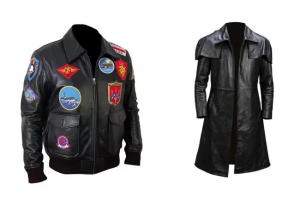 The Ultimate Guide to Choosing the Perfect Leather Riding Jacket