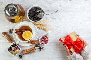 Why Unique Tea Gifts Are the Perfect Present for Any Occasion