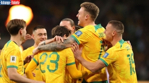 Football Australia Seeks New Coach for FIFA World Cup Qualifiers