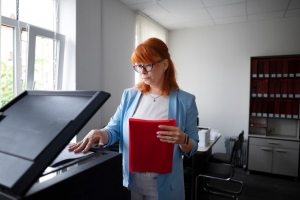 Understanding the Terms of Printer Leasing in the UK