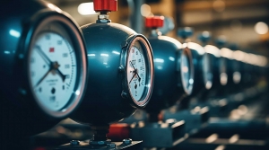 Why Efficient Compressor Control is Key to Reducing Energy Waste