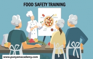 Why HACCP is a Cornerstone of Food Safety?