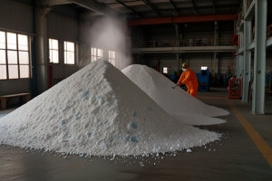 Sodium Fluoroborate Manufacturing Plant Project Report 2024: Setup Details, Capital Investments and Expenses