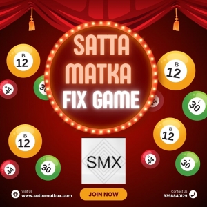 The Ultimate Satta Matka Fix Game Guide: Tips, Tricks, and Insights