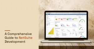 How NetSuite Data Migration Empowers ECommerce Businesses | OpenTeQ 