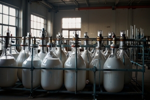 Sodium Hexafluorophosphate Manufacturing Plant Project Report 2024: Machinery Cost, Business Plan and Raw Material  