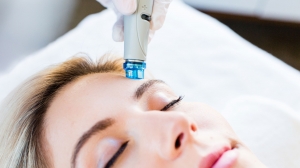 Your Key to Smooth, Glowing Skin With HydraFacial