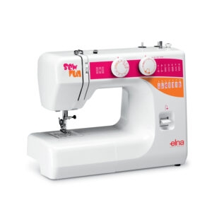 Sewing Machines Creating Professional-Looking Seams