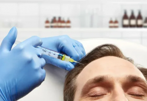 How Plasma Injections Promote Scalp Health and Hair Growth