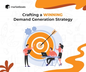 Demand Generation Strategy