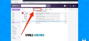 How to Delete All Yahoo Emails: A Complete Guide