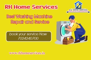 ESSENTIAL GUIDE TO WASHING MACHINE REPAIR IN BHOPAL: TIPS FOR MAINTAINING AND FIXING YOUR APPLIANCE