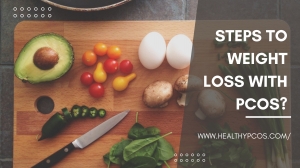 Can It's So Hard to Lose Weight With PCOS