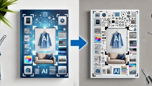 AI vs. Manual Chaos: Streamlining Image Quality for a Flawless E-Commerce Experience