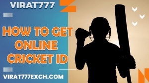 Online Cricket ID at Virat777 – Create Online and Bet Wisely to Win