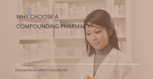 compounding pharmacy charlotte nc