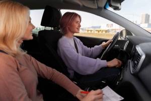 Advantages of Driving Lessons in Melbourne