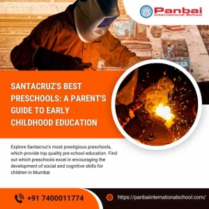 Santacruz's Best Preschools: A Parent's Guide to Early Childhood Education