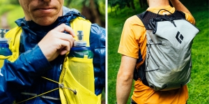 Conquer Trails and Workouts with Backpack Water Bottles