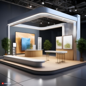 Top 10 Qualities to Look for in Professional Exhibition Stand Builders