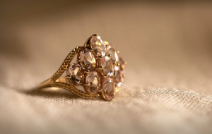 Beauty of Custom Diamond Rings: A Guide to Creating Your Dream Piece