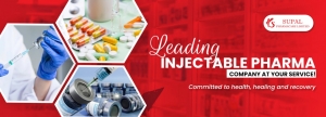 What are injectable products?