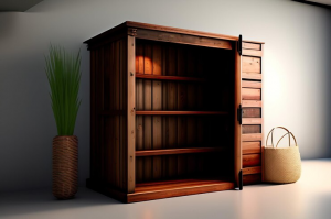 The Importance of Choosing the Right Domestic Almirah Wholesaler in Delhi