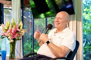 Why A Course in Miracles Is the Key to Spiritual Transformation